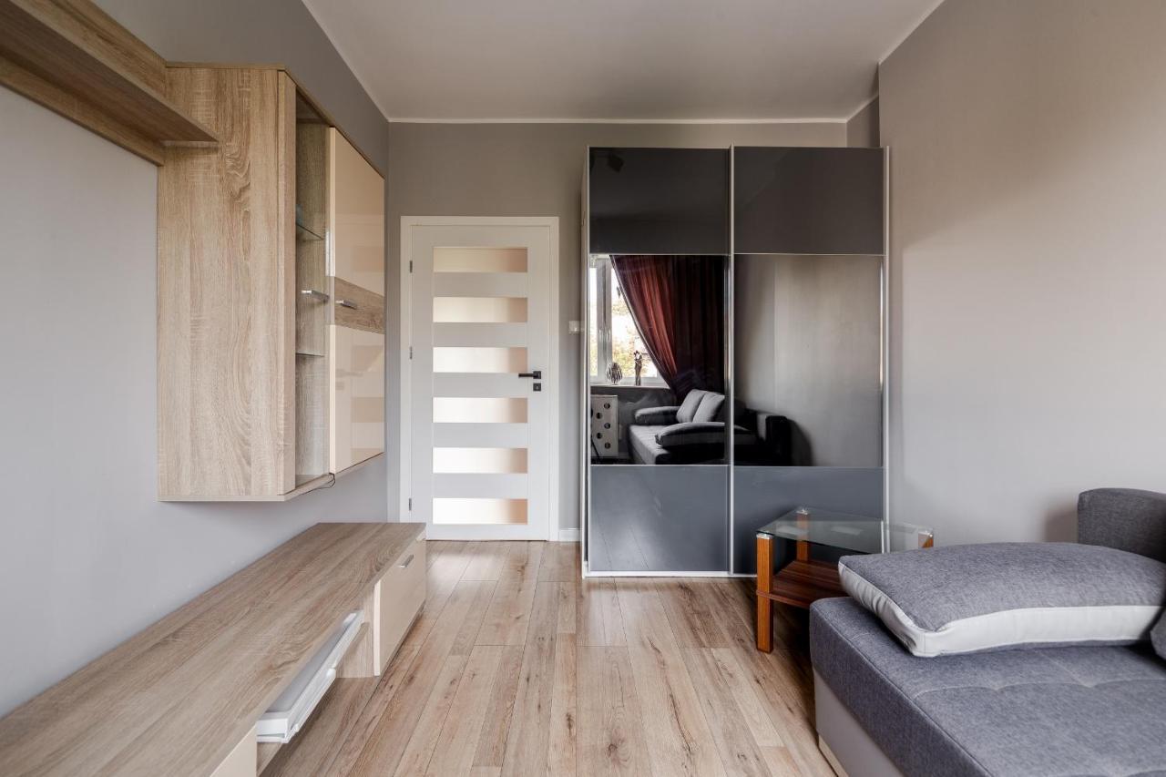 Avis Apartments Gdynia Aleja Pilsudskiego Bagian luar foto